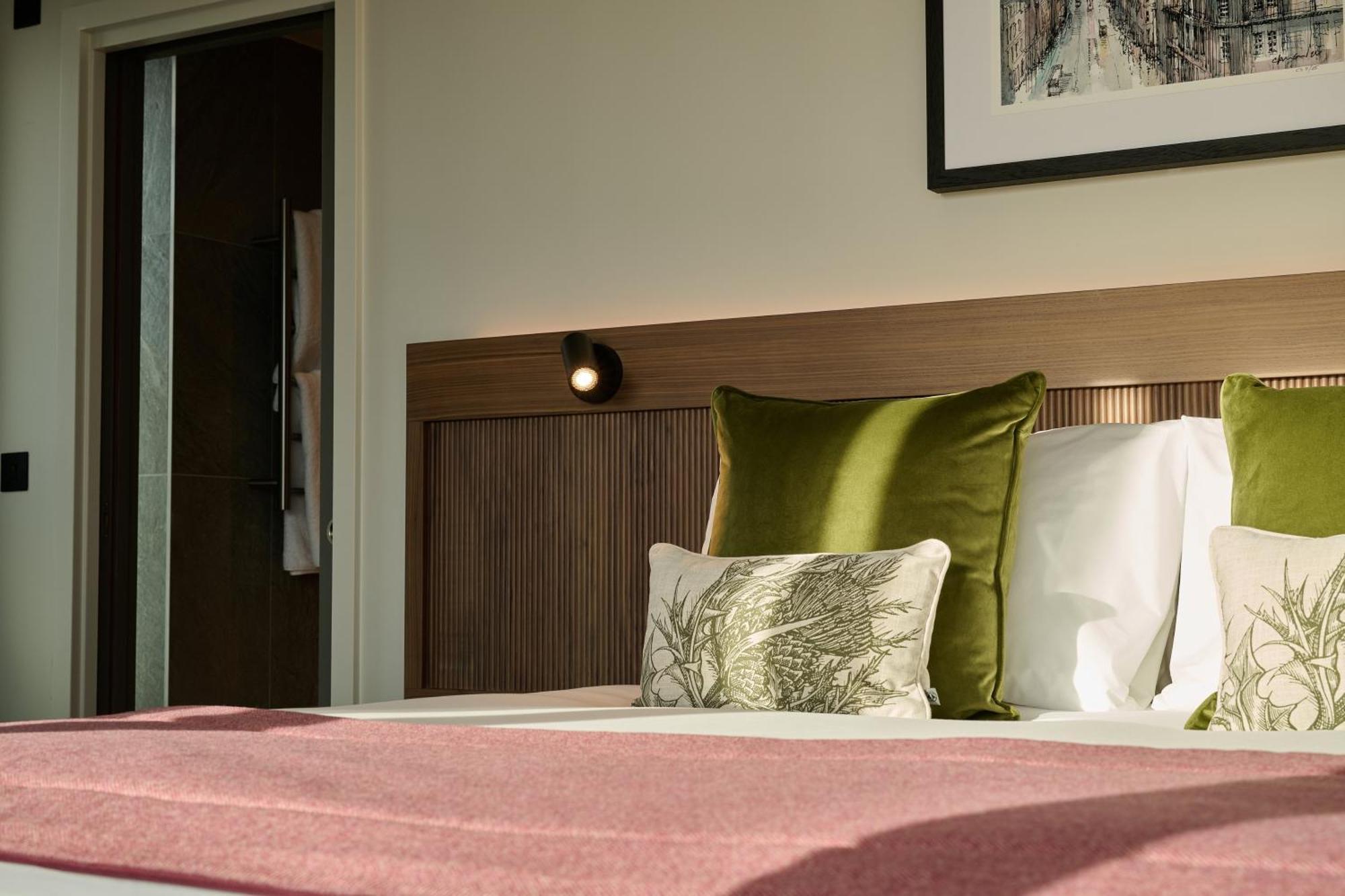 ホテル The Resident Edinburgh - Newly Open エクステリア 写真