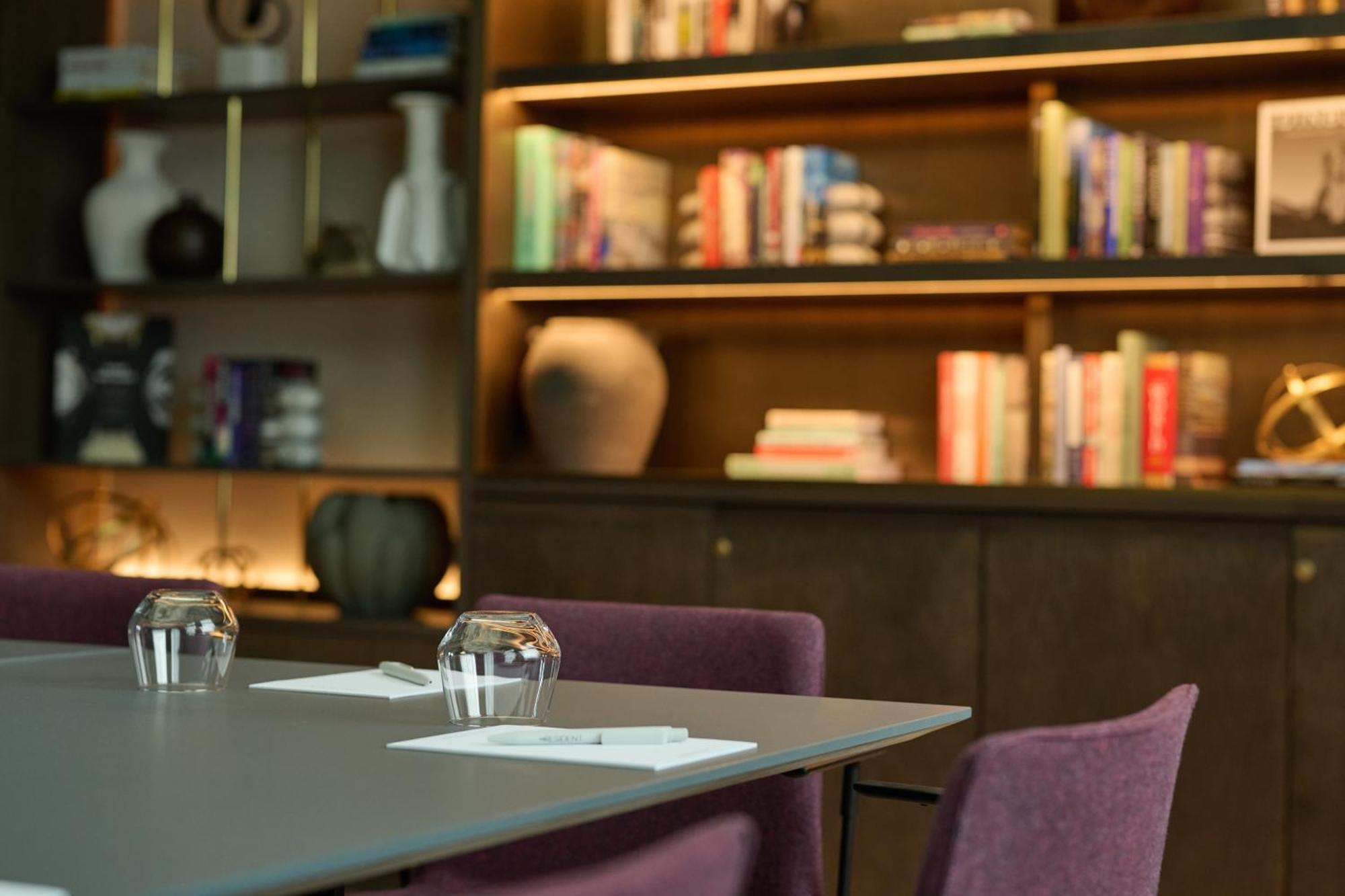 ホテル The Resident Edinburgh - Newly Open エクステリア 写真