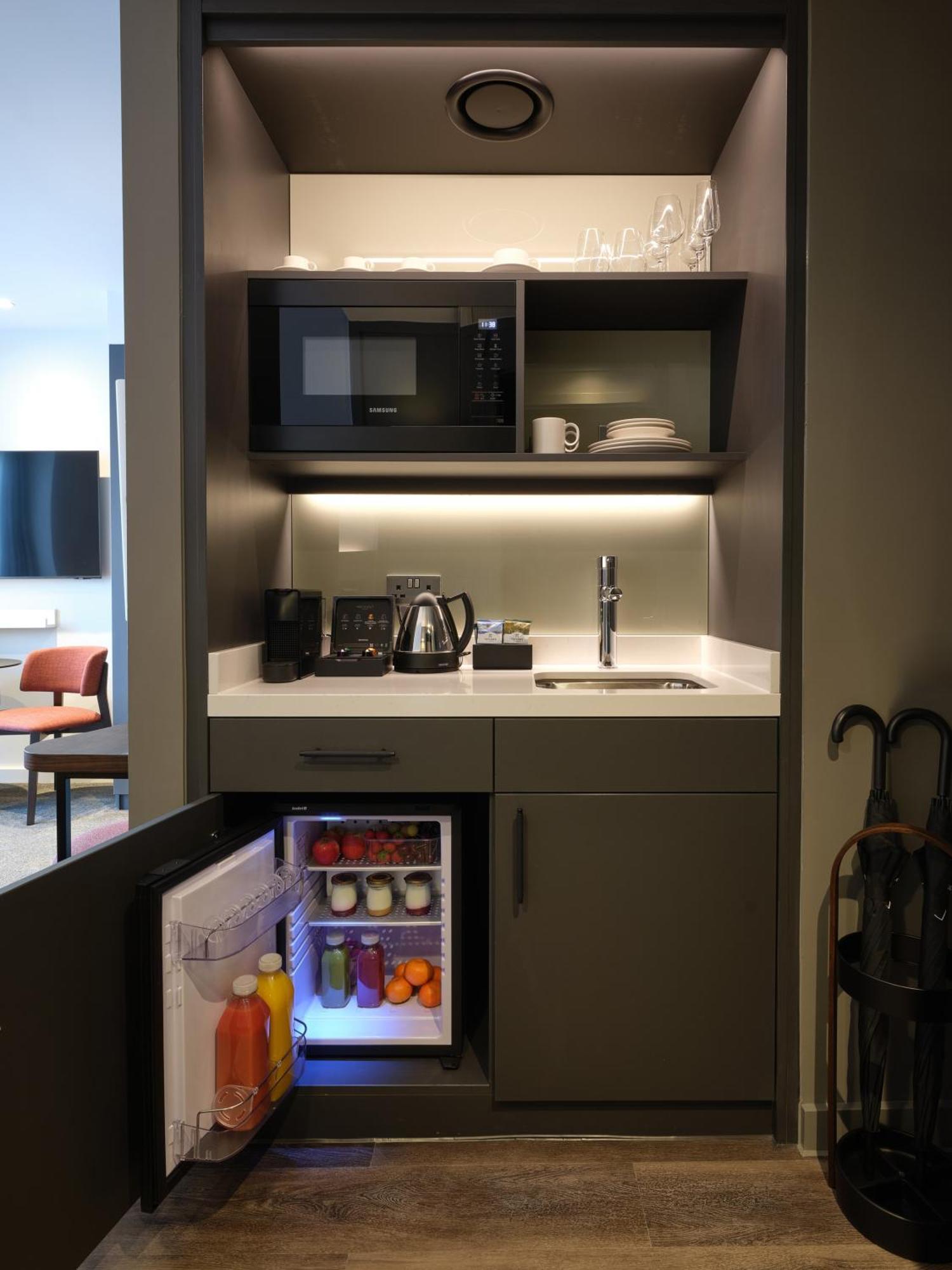 ホテル The Resident Edinburgh - Newly Open エクステリア 写真
