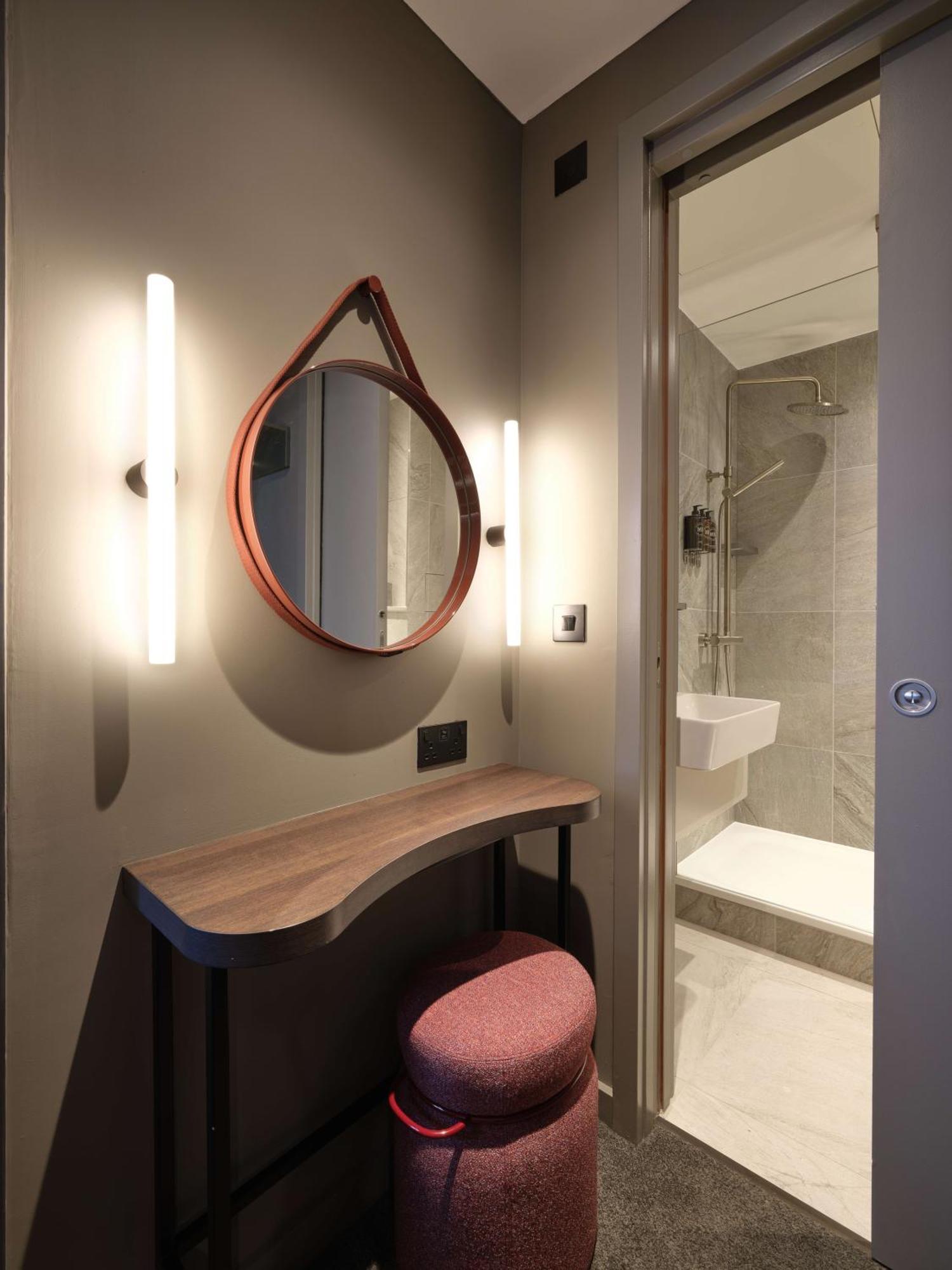 ホテル The Resident Edinburgh - Newly Open エクステリア 写真