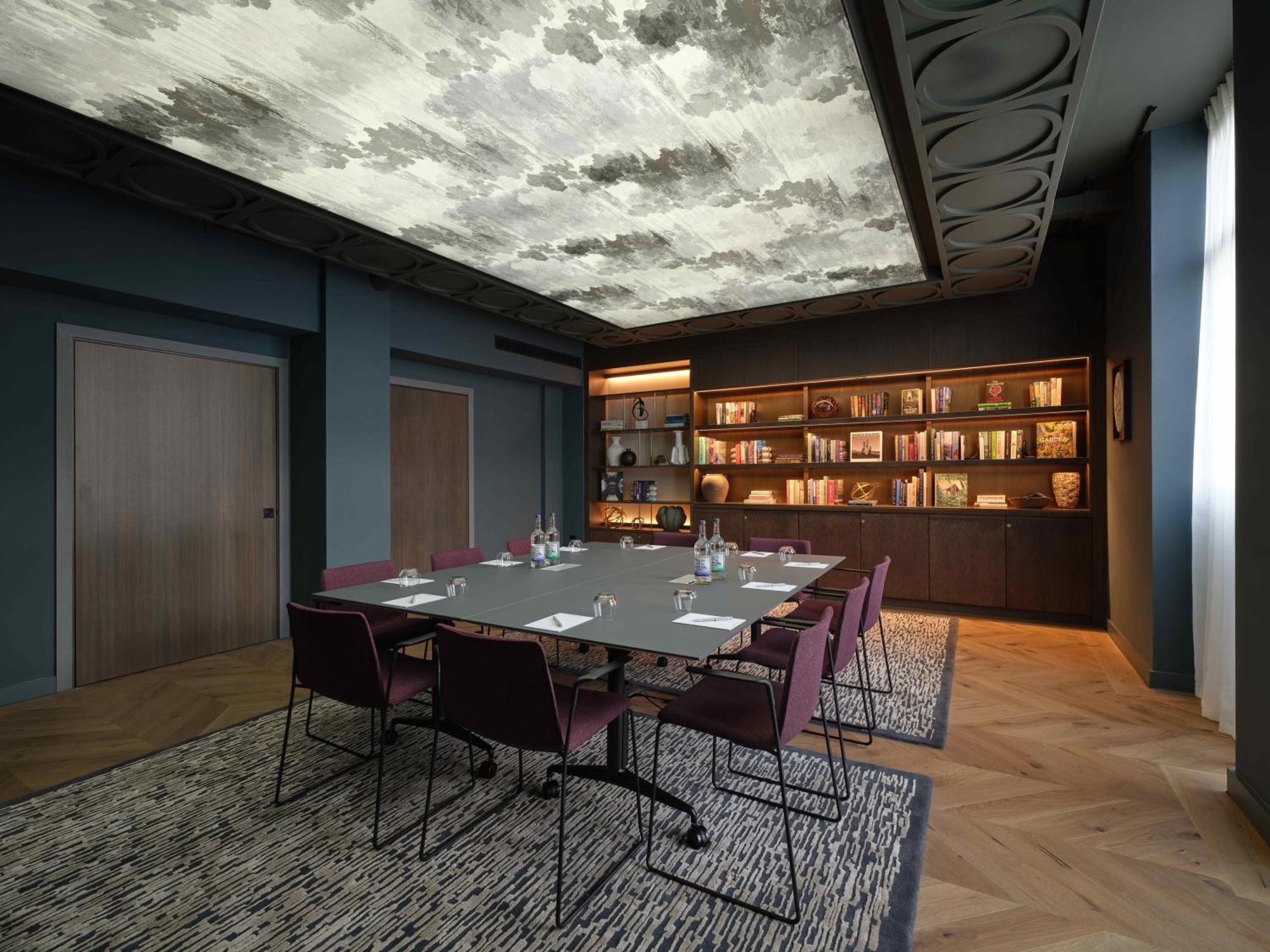 ホテル The Resident Edinburgh - Newly Open エクステリア 写真